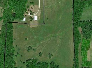 1533 N 700th Rd, Baldwin City, KS 66006