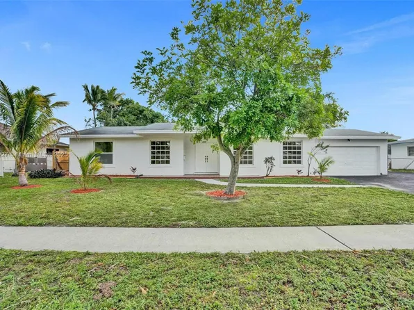 4330 NW 7th Ct, Fort Lauderdale, FL 33317