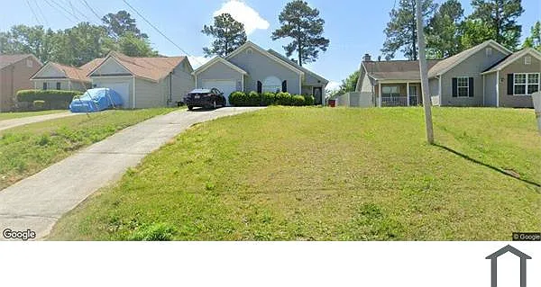 3390 Seaton Dr
