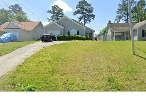3390 Seaton Dr, Macon, GA 31204