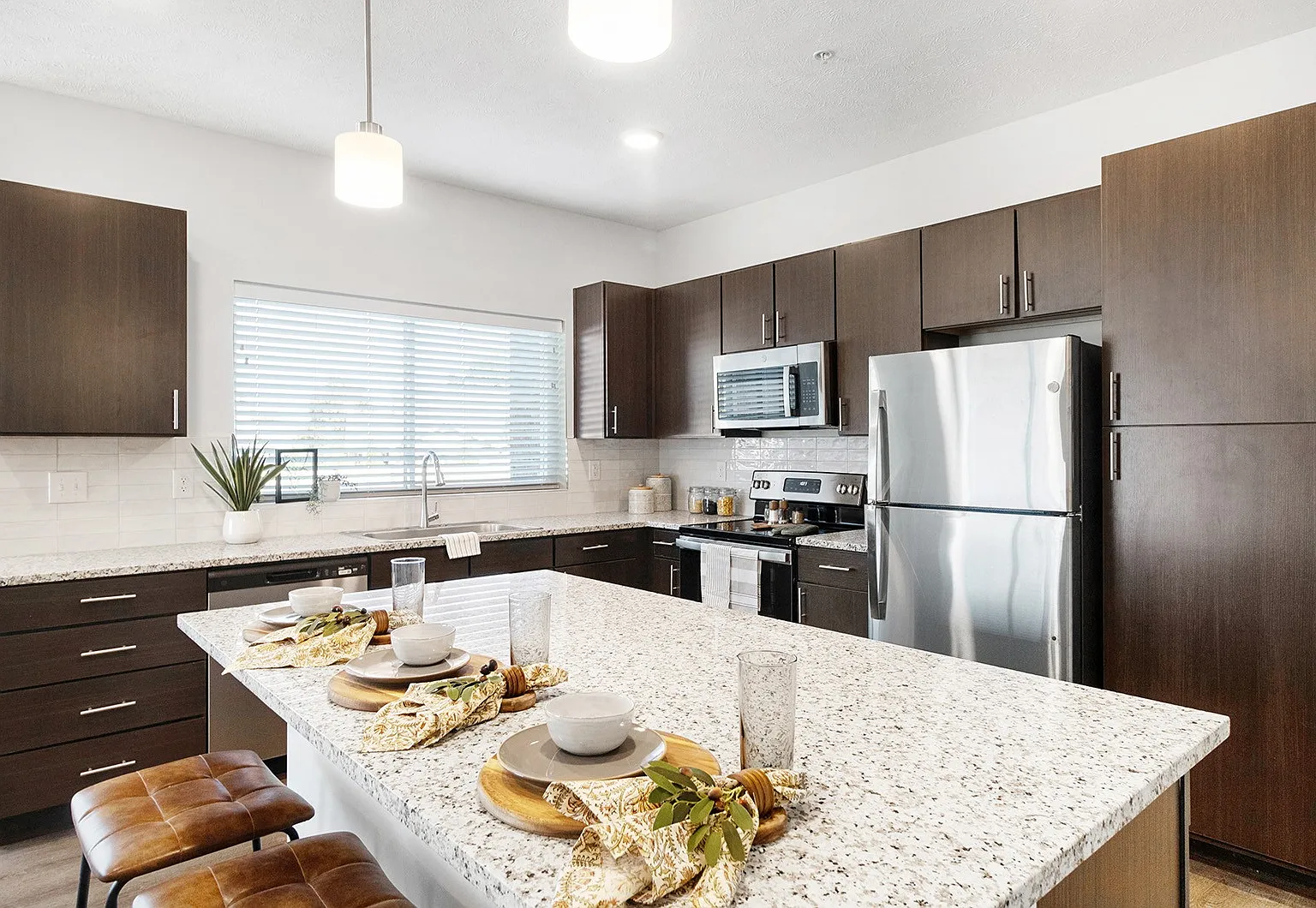 Page Living at Pinnacle Hills — Photo 1