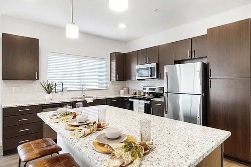 Page Living at Pinnacle Hills Photo 1
