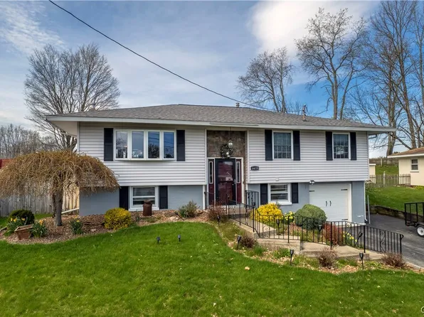 6619 Seville Dr, Rome, NY 13440