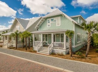 36 Federal St, Inlet Beach, FL 32461