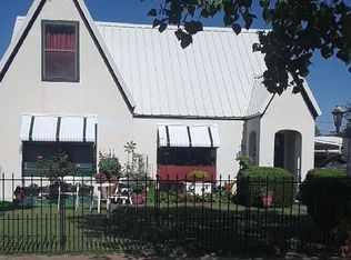 1417 Ohio Ave, Alamogordo, NM 88310