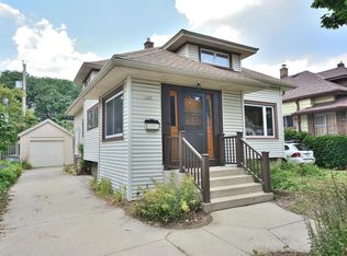 1459 N 50th Pl, Milwaukee, WI 53208
