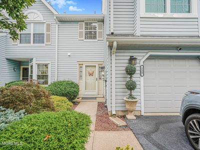 225 Century Way, Manalapan, NJ, 07726