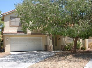 2170 Hearts Club Dr, Henderson, NV 89074