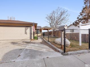 6645 Lotus St, Reno, NV 89506