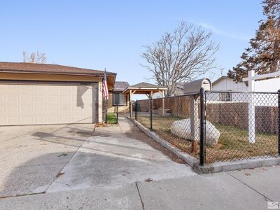 6645 Lotus St, Reno, NV, 89506