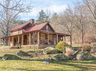 6102 Jennings Creek Rd, Buchanan, VA 24066