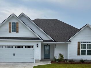 3820 Cutshaw Trl, Hahira, GA 31632