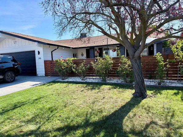 748 Wall St, Livermore, CA 94550