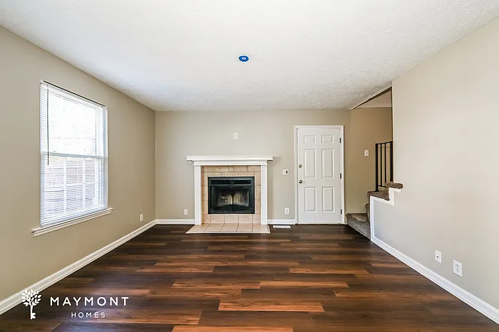 3202 Lakeford Dr — Photo 5