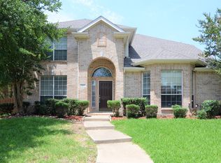 3213 Placid Springs Ln, Plano, TX 75025