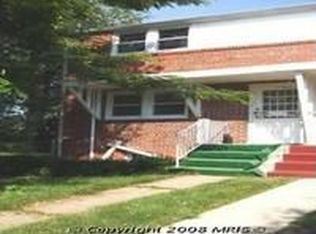 5019 37th Ave, Hyattsville, MD