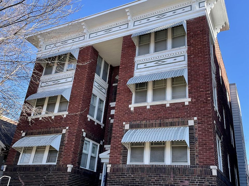 1st image of 4117 Walnut St #2N