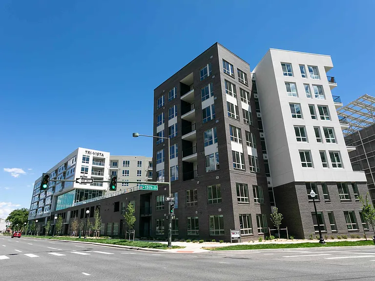 TriVista on Speer — Photo 31