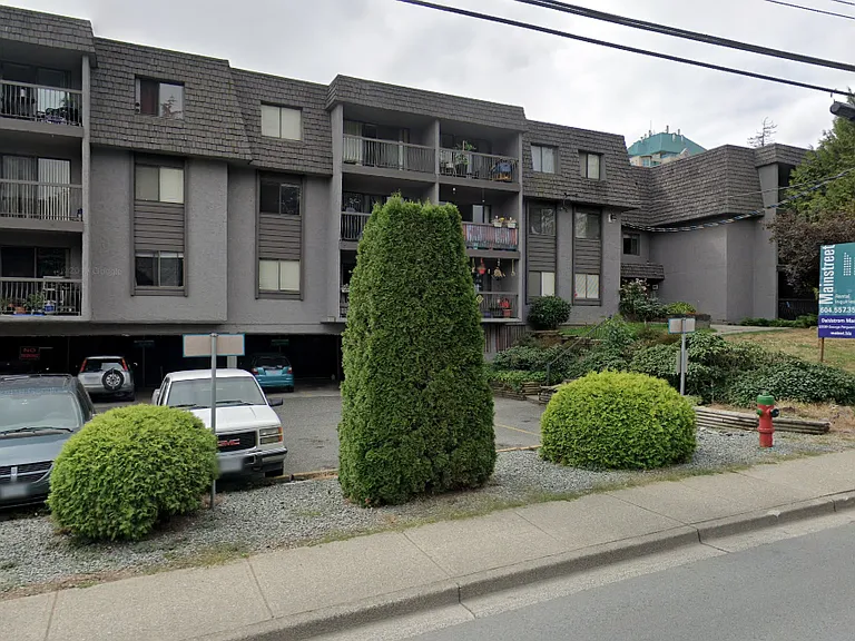 32030 George Ferguson Way — Photo 1