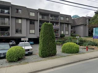 Dahlstrom Manor, Abbotsford, BC V2T 2K6