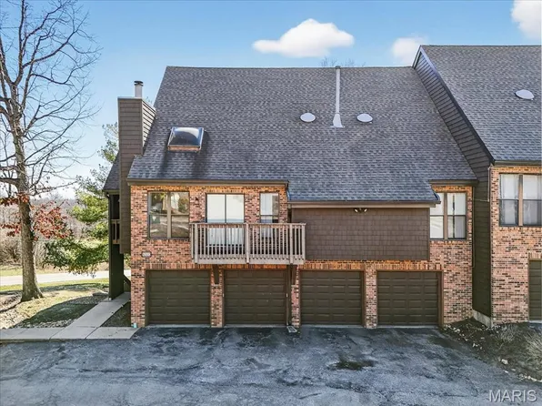 6300 Sprig Oak Ct APT C, Saint Louis, MO 63128