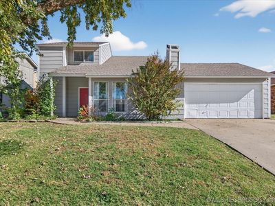 420 N Cummings Ave, Bartlesville, OK, 74006