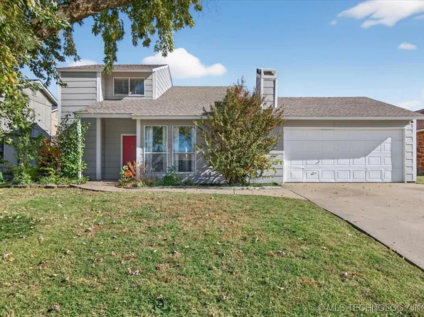 420 N Cummings Ave, Bartlesville, OK 74006