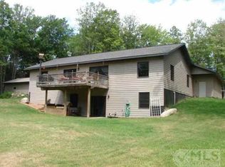 1919 Iron Lake Rd, Iron River, MI 49935