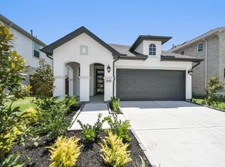 16315 Placid Stream St, Conroe, TX 77302