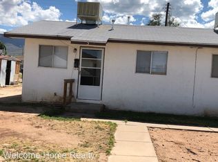 1106 Puerto Rico Ave #4, Alamogordo, NM 88310