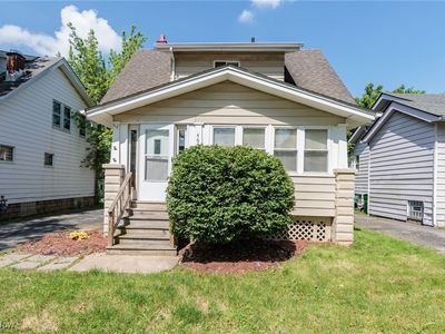 4632 E 85th St, Garfield Heights, OH, 44125