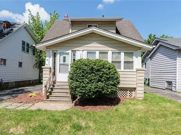 4632 E 85th St, Garfield Heights, OH 44125