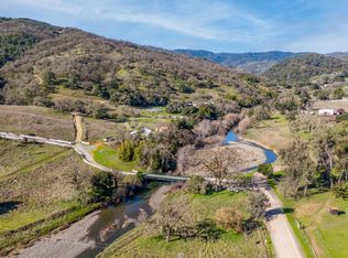 10880 Eagle Rock Rd, Hopland, CA 95449