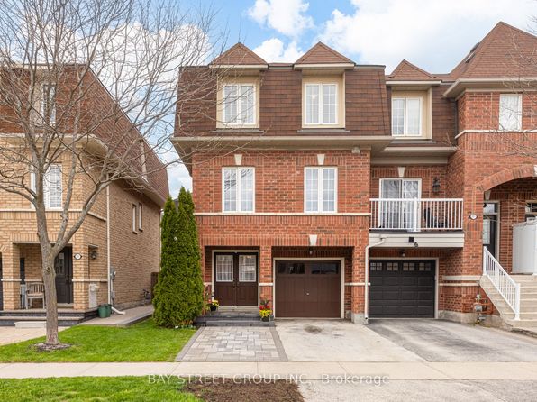 2313 Saddlecreek Cres, Oakville, ON L6M 5J6