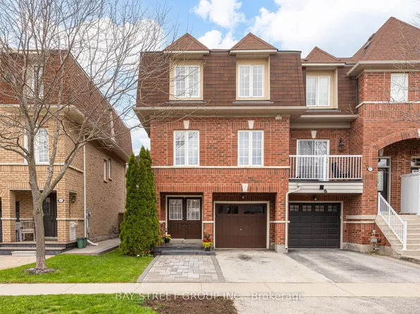 2313 Saddlecreek Cres, Oakville, ON L6M 5J6