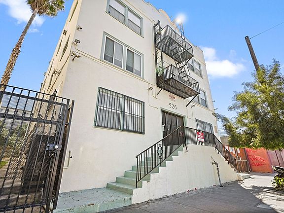 4th image of 526 S Union Ave APT 303