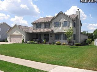1322 Brandi Dr SW, Strasburg, OH 44680