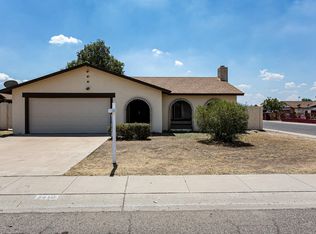 8419 W Whitton Ave, Phoenix, AZ 85037