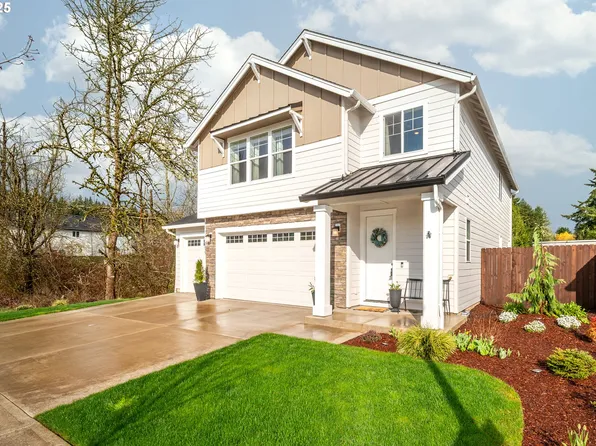 2635 NW 6th Ave, Battle Ground, WA 98604