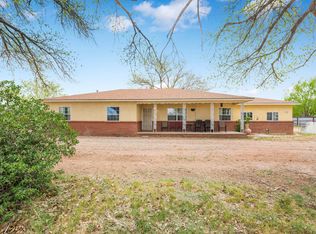 331 Armijo Rd, Belen, NM 87002