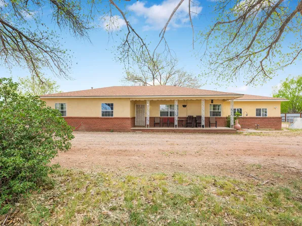 331 Armijo Rd, Belen, NM 87002