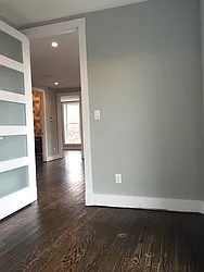 Rented by P Management