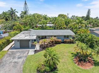 2736 NE 1st Ter, Wilton Manors, FL 33334