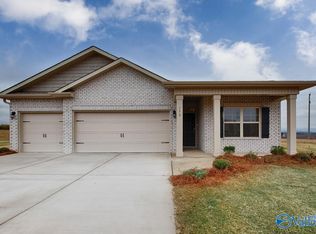 152 Wilcot Rd, Meridianville, AL 35759