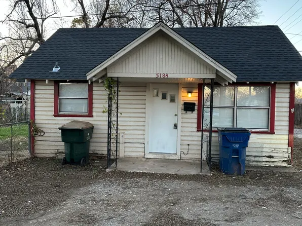 518 1/2 S 14th St, Chickasha, OK 73018