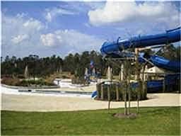 community pool