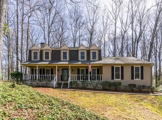 1272 Colony Dr, Marietta, GA 30068
