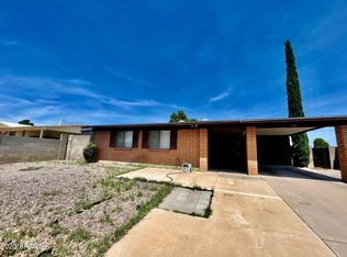 5157 E Evergreen Dr, Sierra Vista, AZ 85635