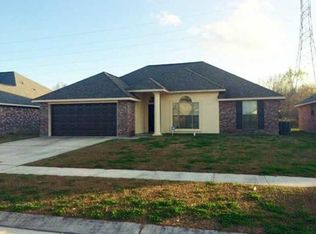 2427 Hebert Dr, La Place, LA 70068