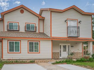 7618 Del Glen Ln #A, Houston, TX 77072